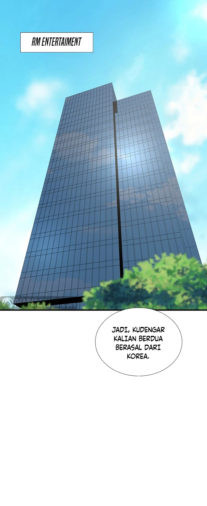 Read This Is The Law ID Manga Online
