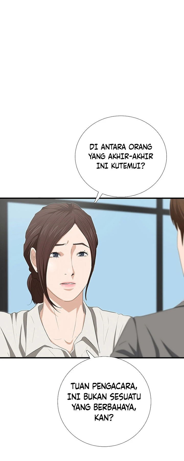 Read This Is The Law ID Manga Online