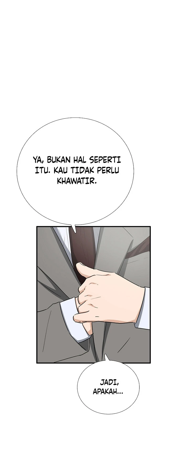Read This Is The Law ID Manga Online