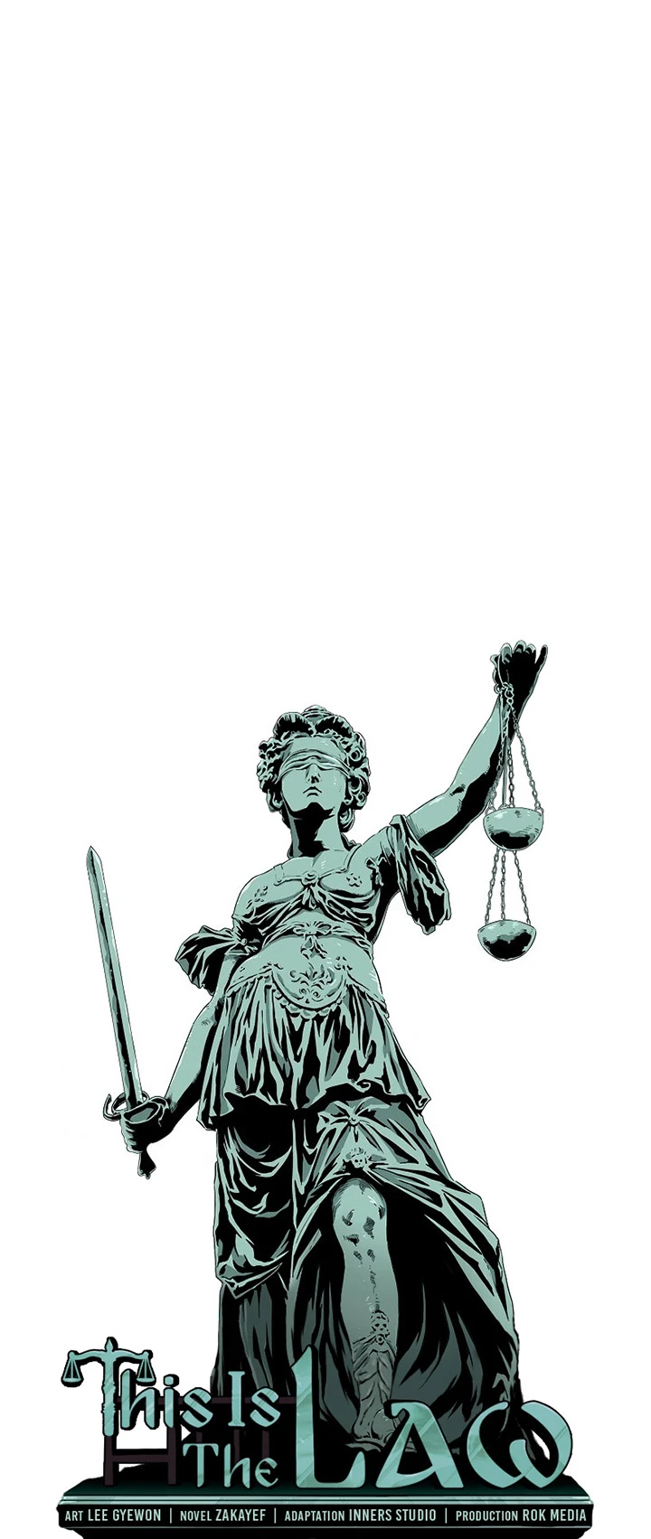 Read This Is The Law ID Manga Online