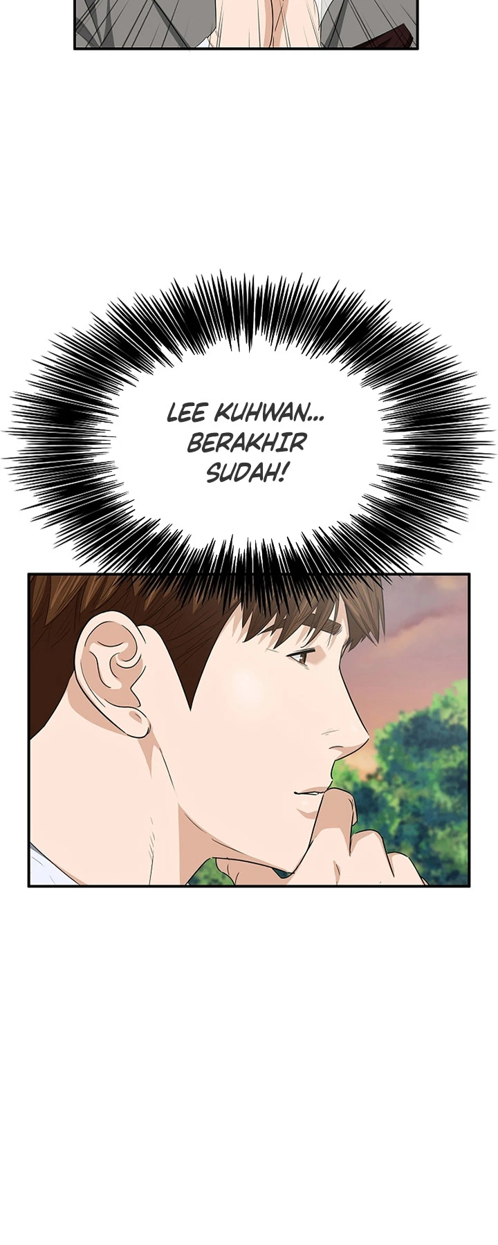 Read This Is The Law ID Manga Online