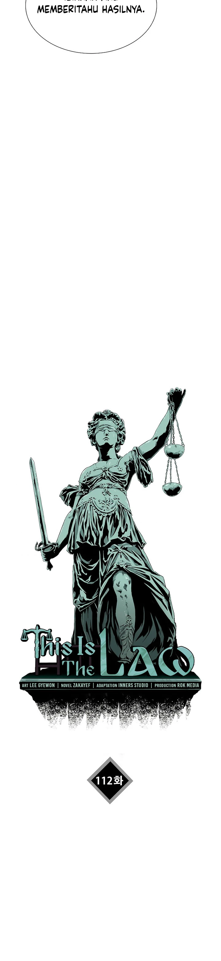 Read This Is The Law ID Manga Online