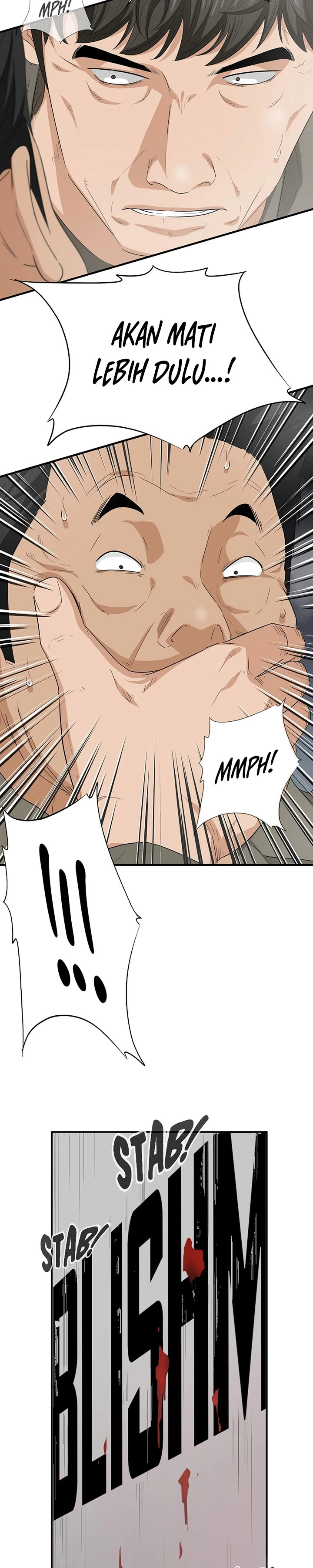 Read This Is The Law ID Manga Online