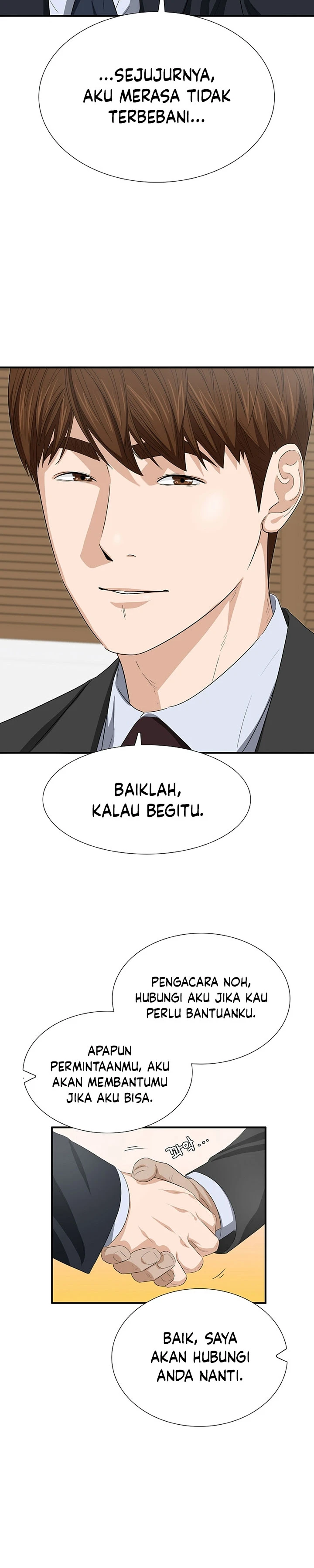 Read This Is The Law ID Manga Online