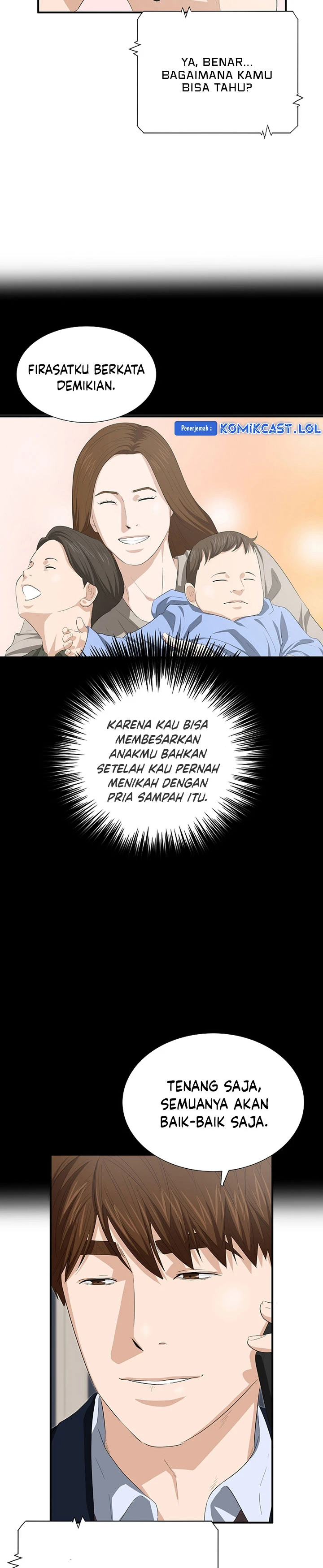 Read This Is The Law ID Manga Online