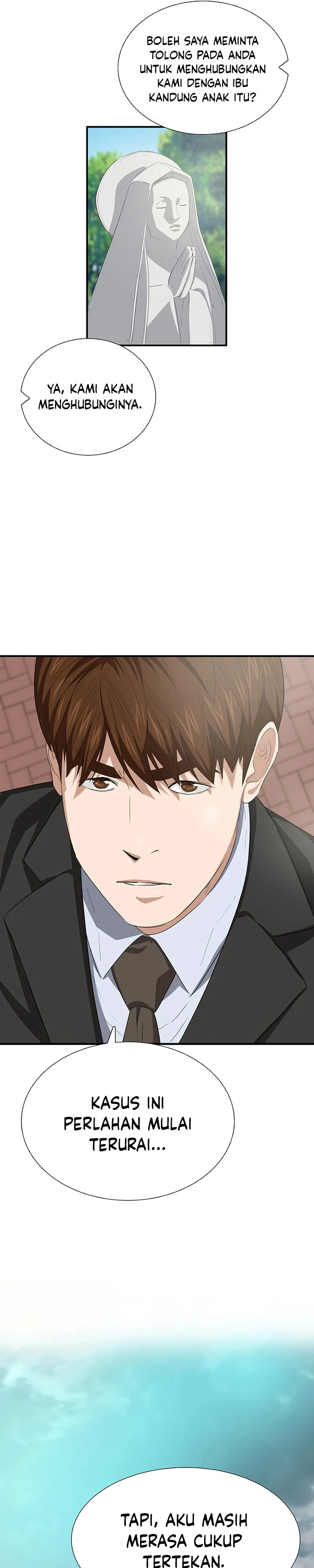 Read This Is The Law ID Manga Online
