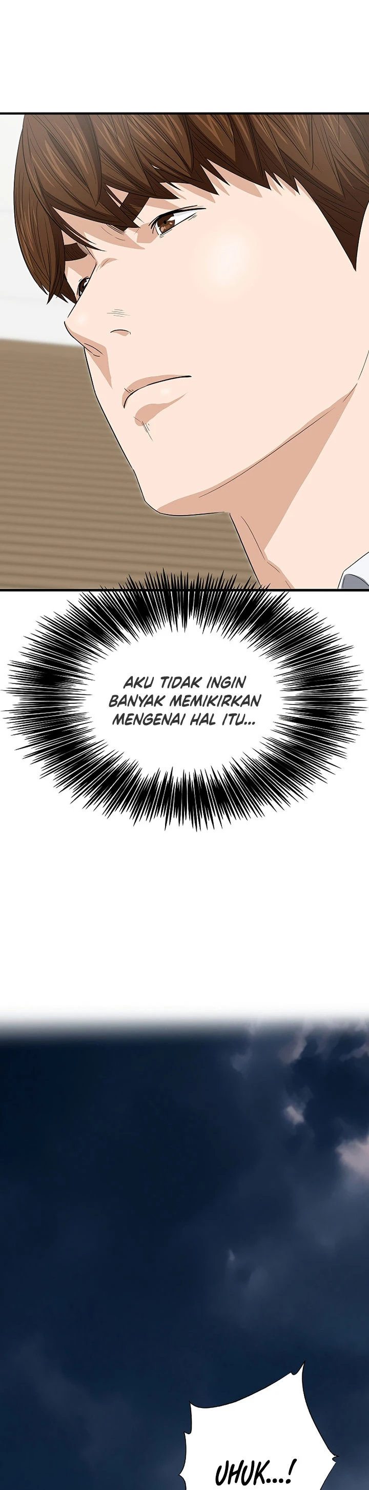 Read This Is The Law ID Manga Online