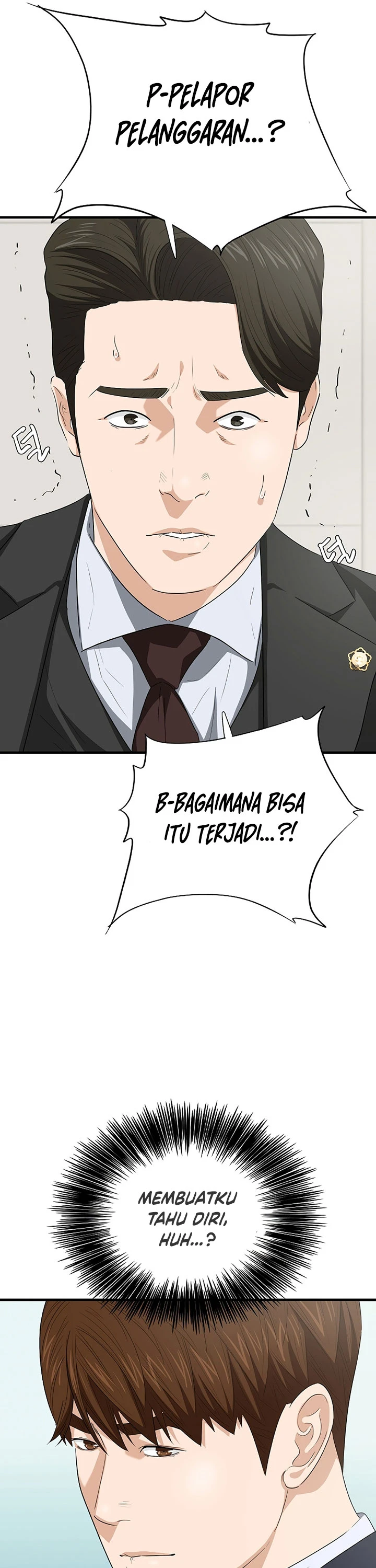 Read This Is The Law ID Manga Online