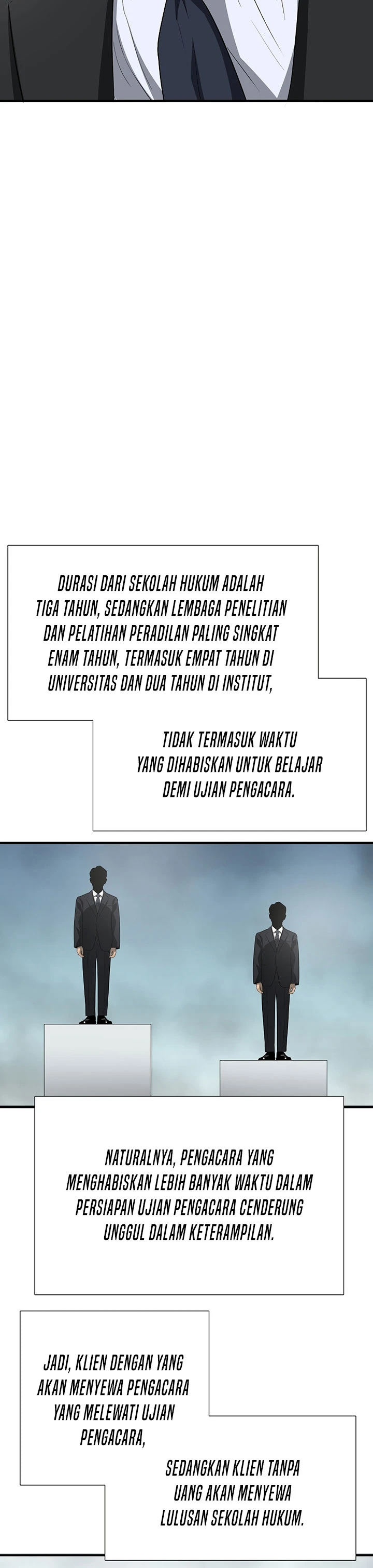 Read This Is The Law ID Manga Online