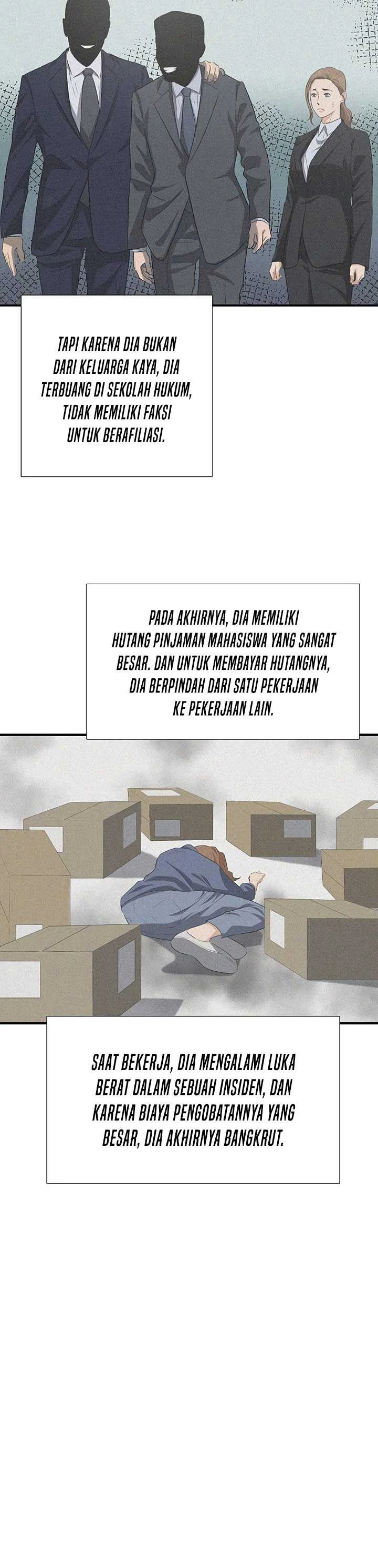 Read This Is The Law ID Manga Online
