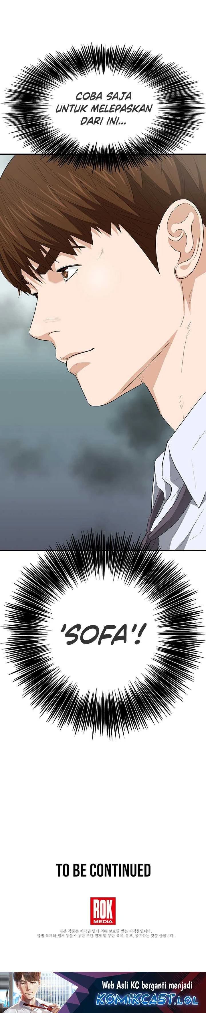 Read This Is The Law ID Manga Online