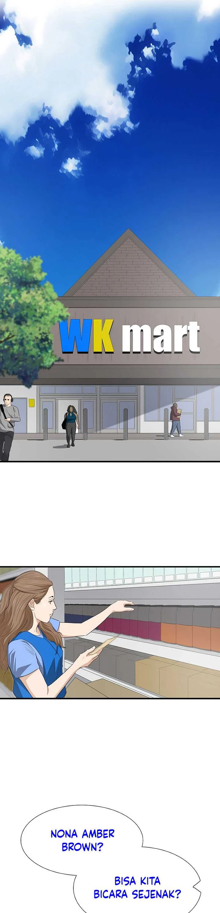 Read This Is The Law ID Manga Online