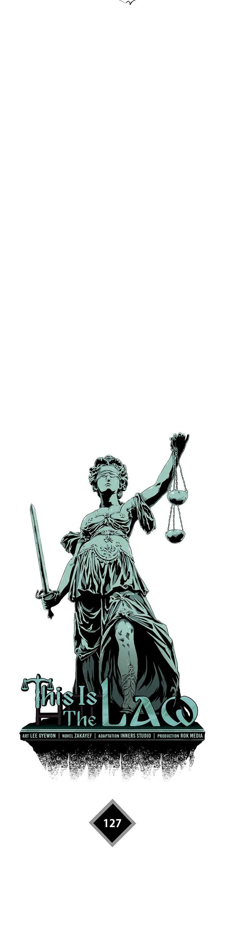 Read This Is The Law ID Manga Online