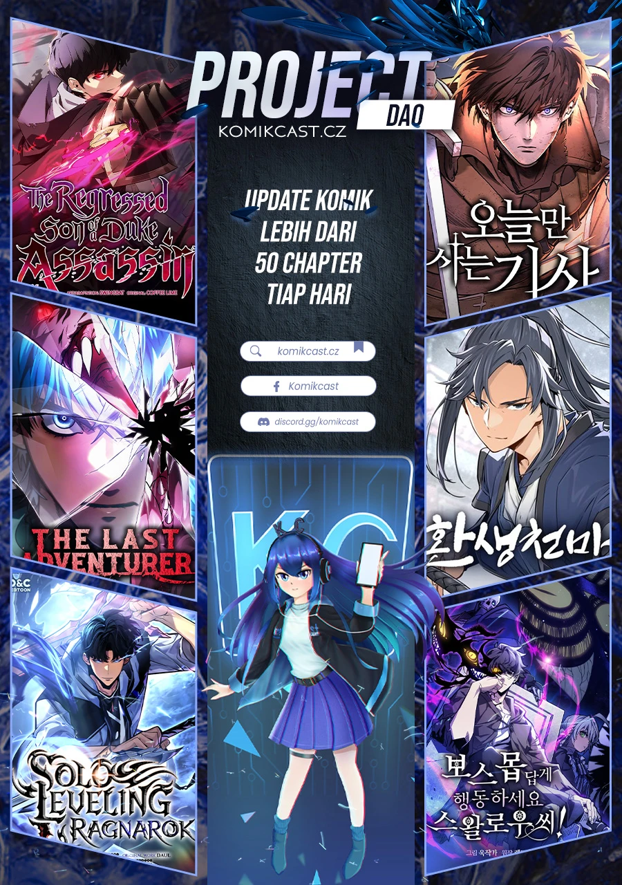 Read This Is The Law ID Manga Online