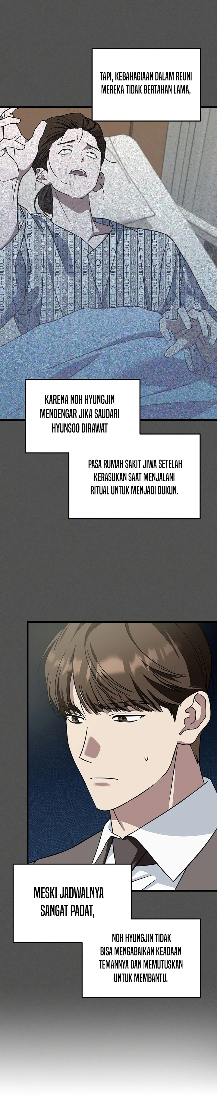 Read This Is The Law ID Manga Online