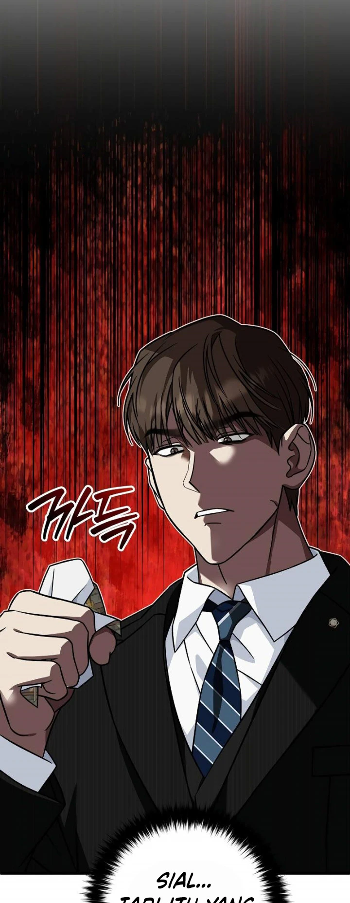 Read This Is The Law ID Manga Online