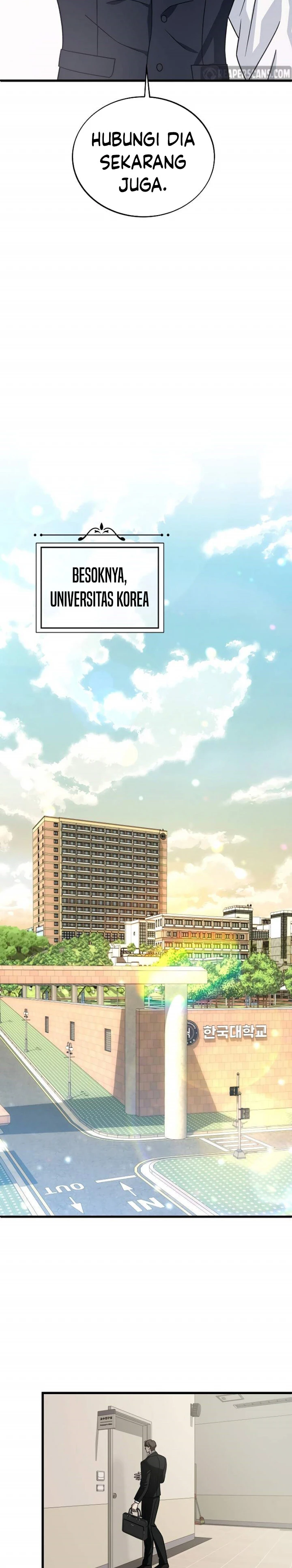 Read This Is The Law ID Manga Online