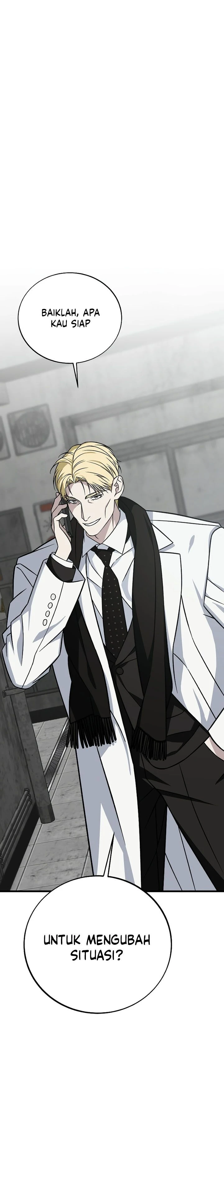 Read This Is The Law ID Manga Online