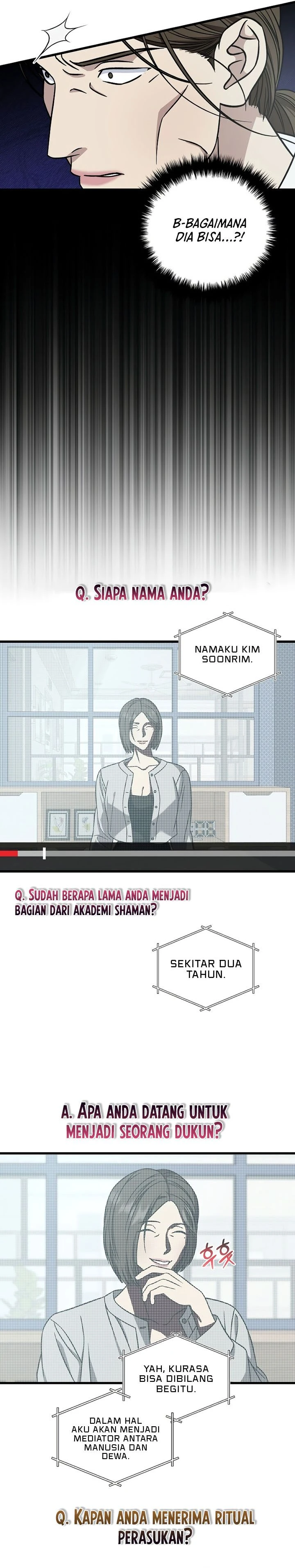 Read This Is The Law ID Manga Online