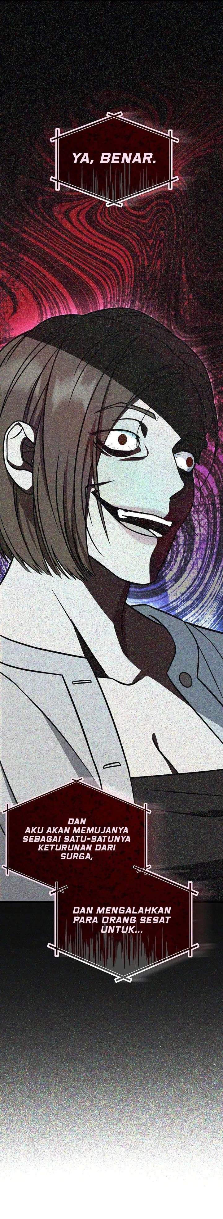 Read This Is The Law ID Manga Online