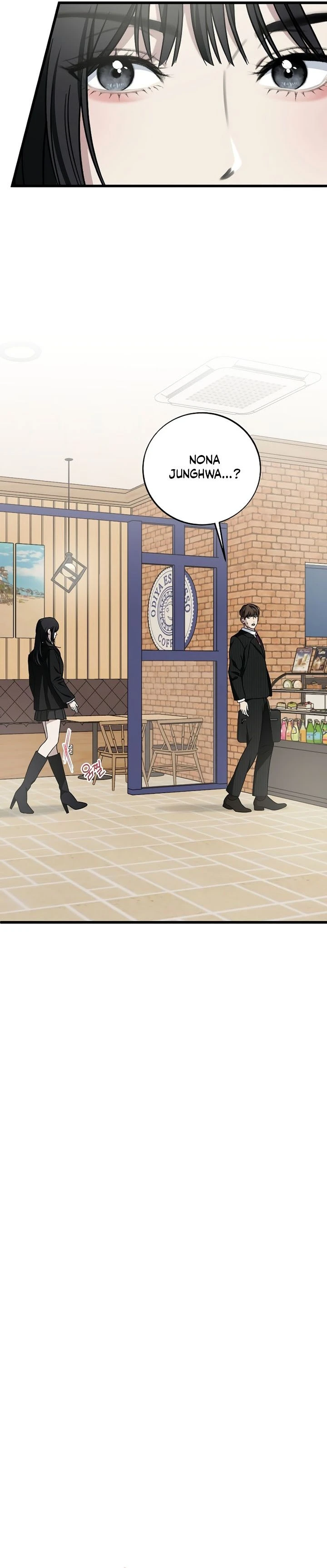 Read This Is The Law ID Manga Online