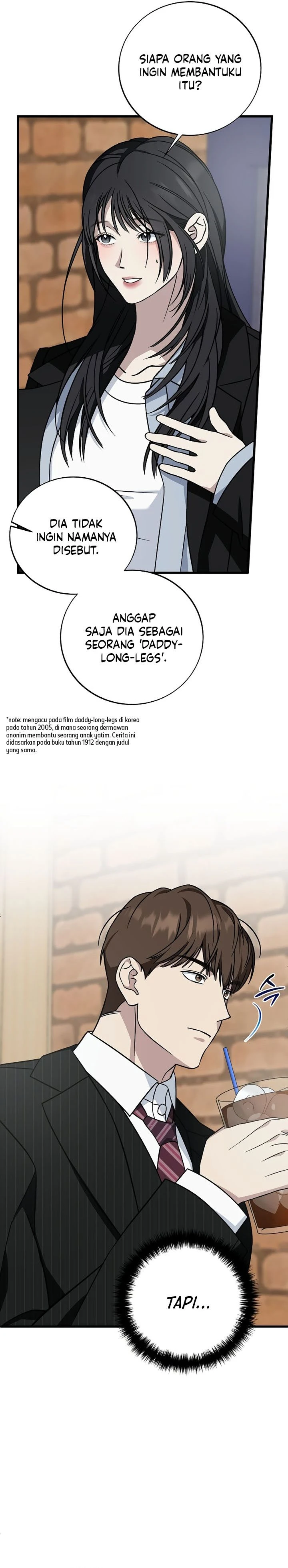 Read This Is The Law ID Manga Online