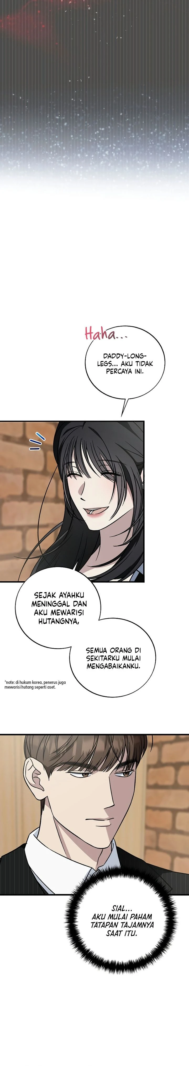 Read This Is The Law ID Manga Online