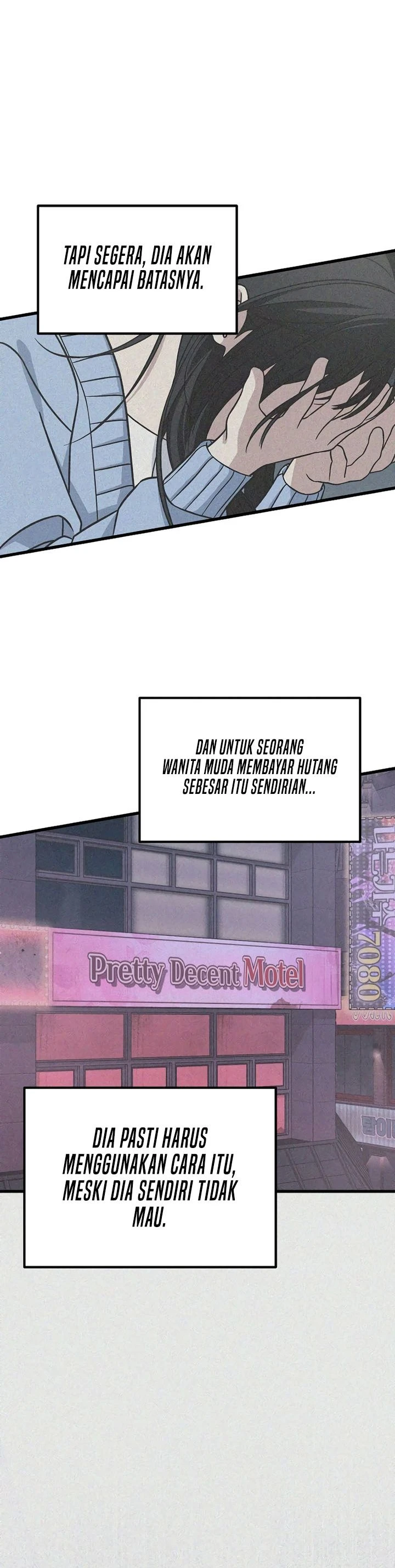 Read This Is The Law ID Manga Online