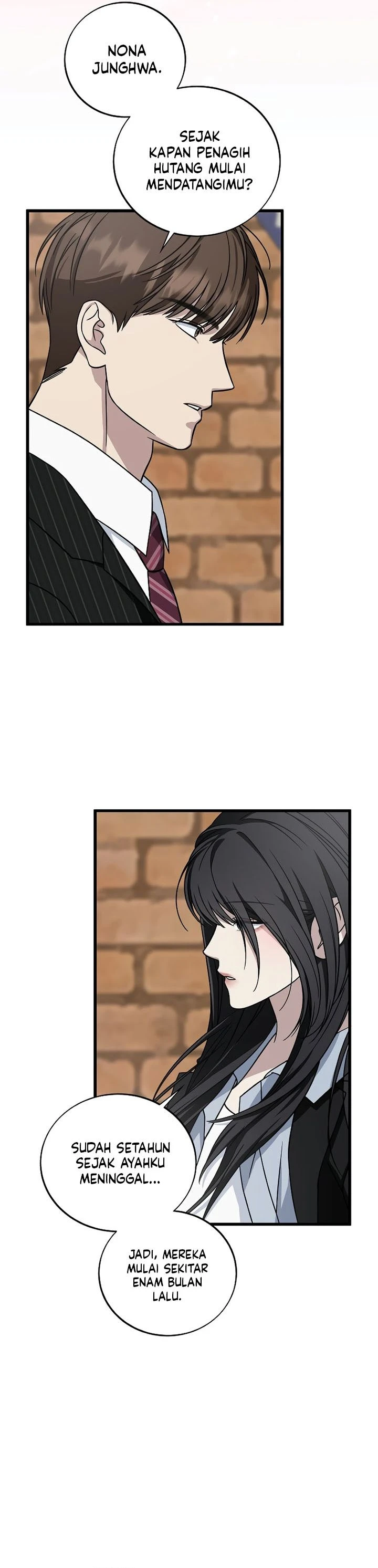 Read This Is The Law ID Manga Online