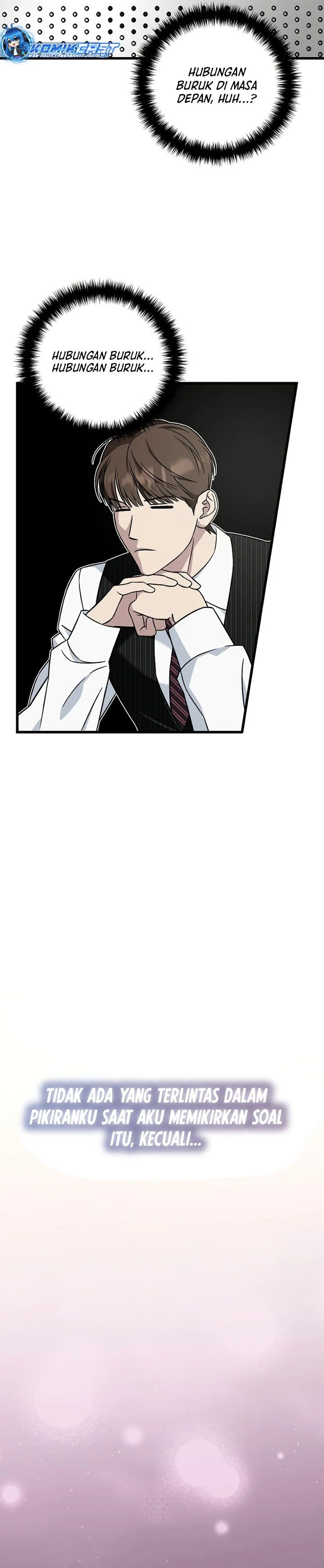 Read This Is The Law ID Manga Online