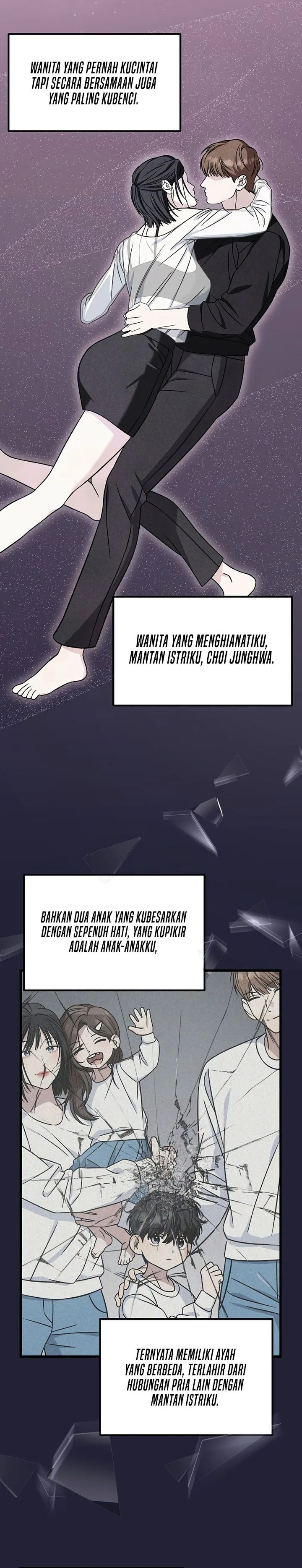 Read This Is The Law ID Manga Online