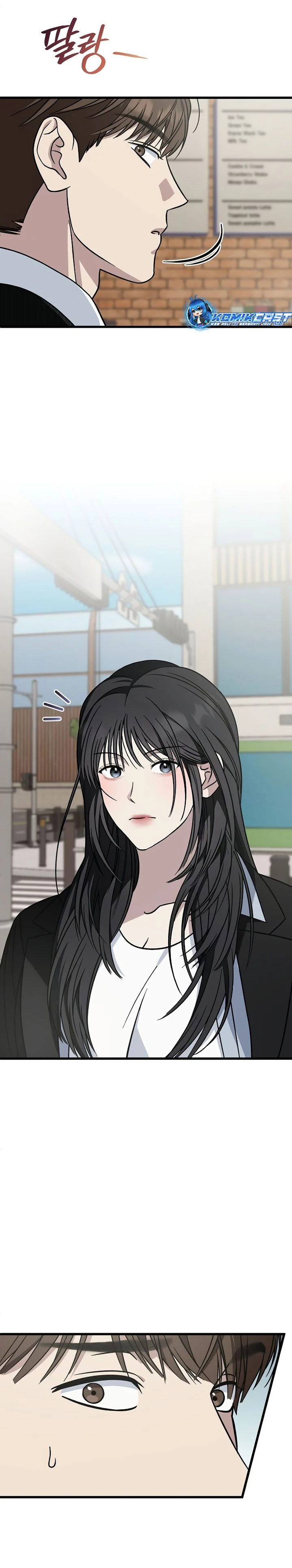 Read This Is The Law ID Manga Online