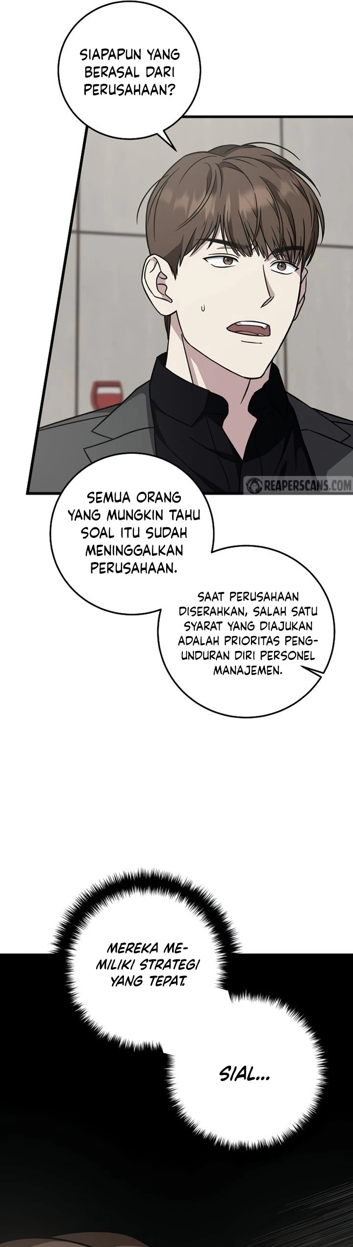 Read This Is The Law ID Manga Online