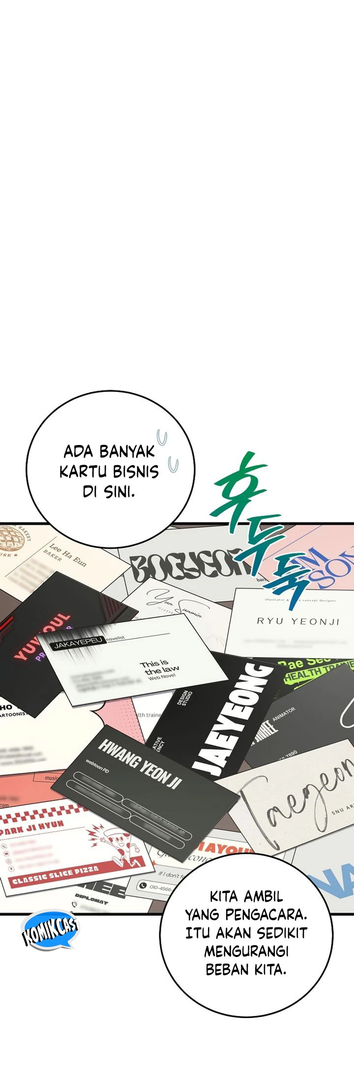 Read This Is The Law ID Manga Online