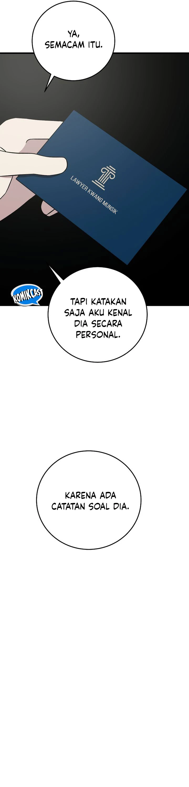 Read This Is The Law ID Manga Online