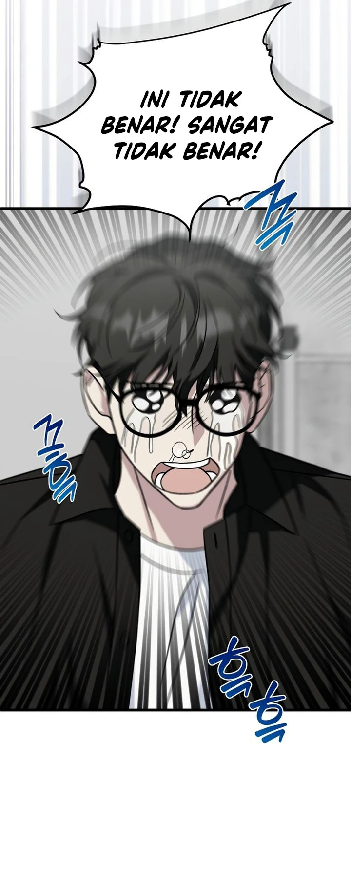 Read This Is The Law ID Manga Online