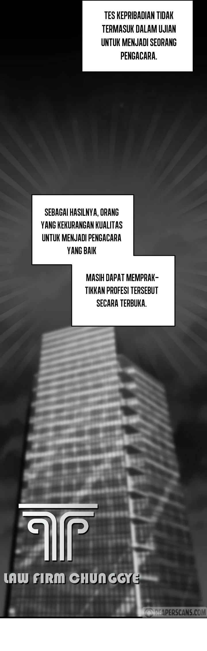 Read This Is The Law ID Manga Online