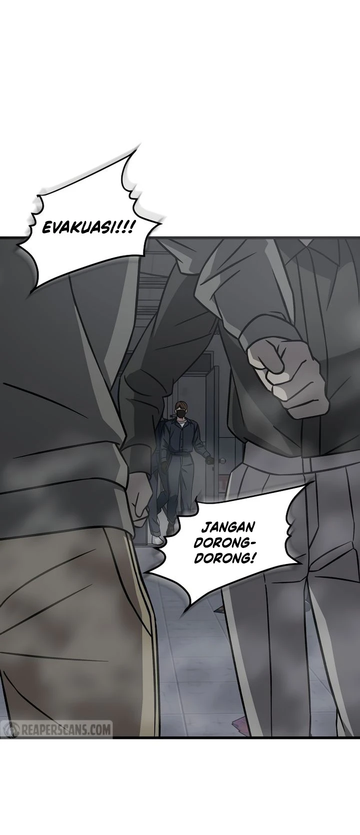 Read This Is The Law ID Manga Online