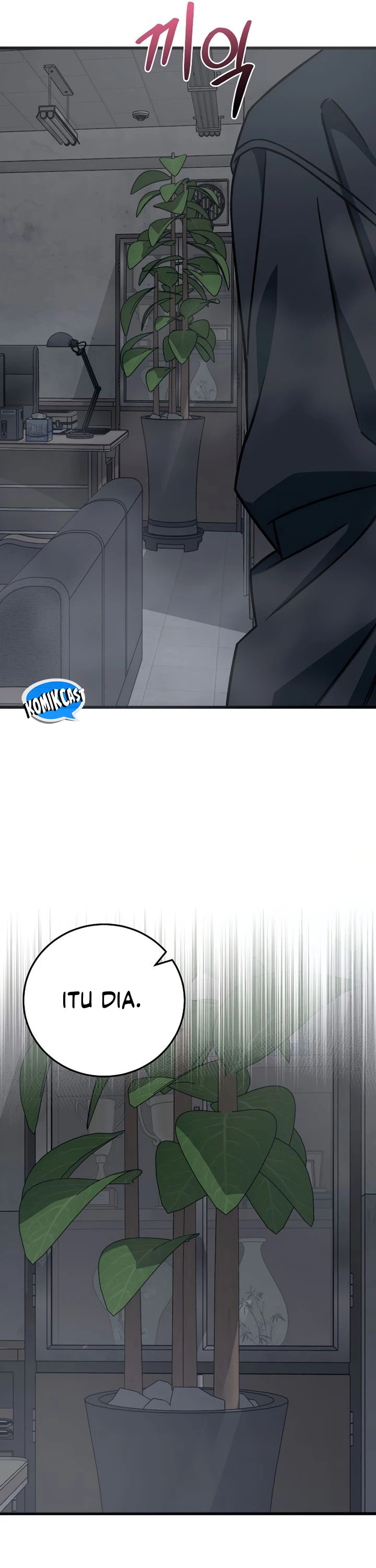 Read This Is The Law ID Manga Online
