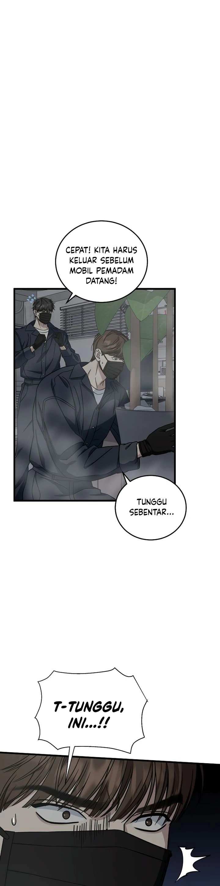 Read This Is The Law ID Manga Online
