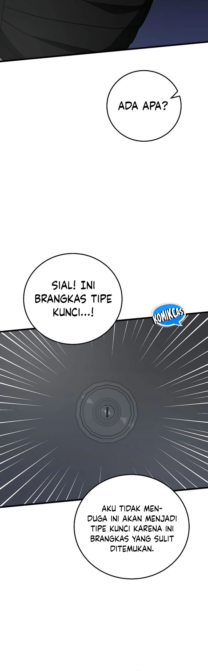 Read This Is The Law ID Manga Online