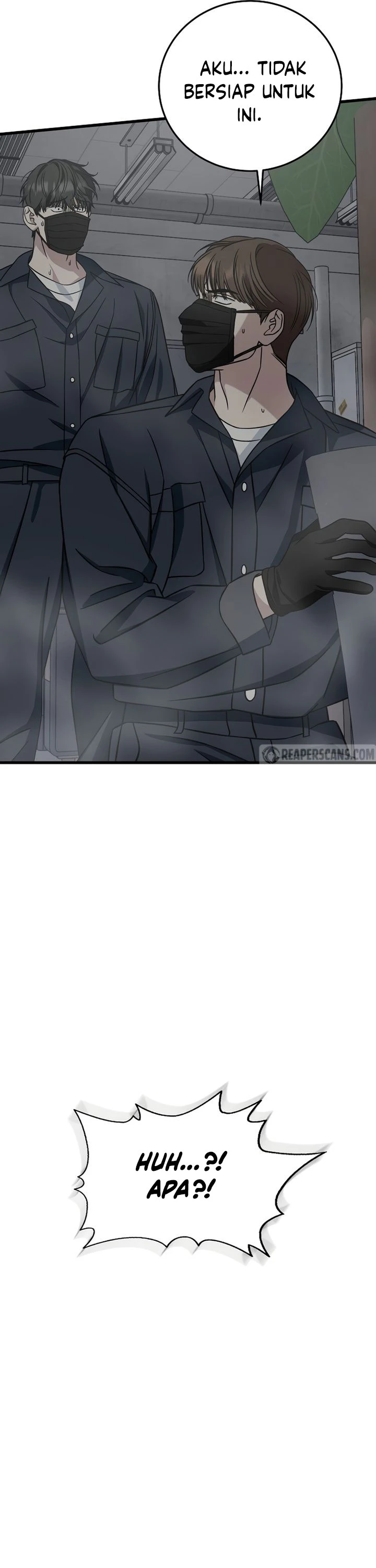 Read This Is The Law ID Manga Online