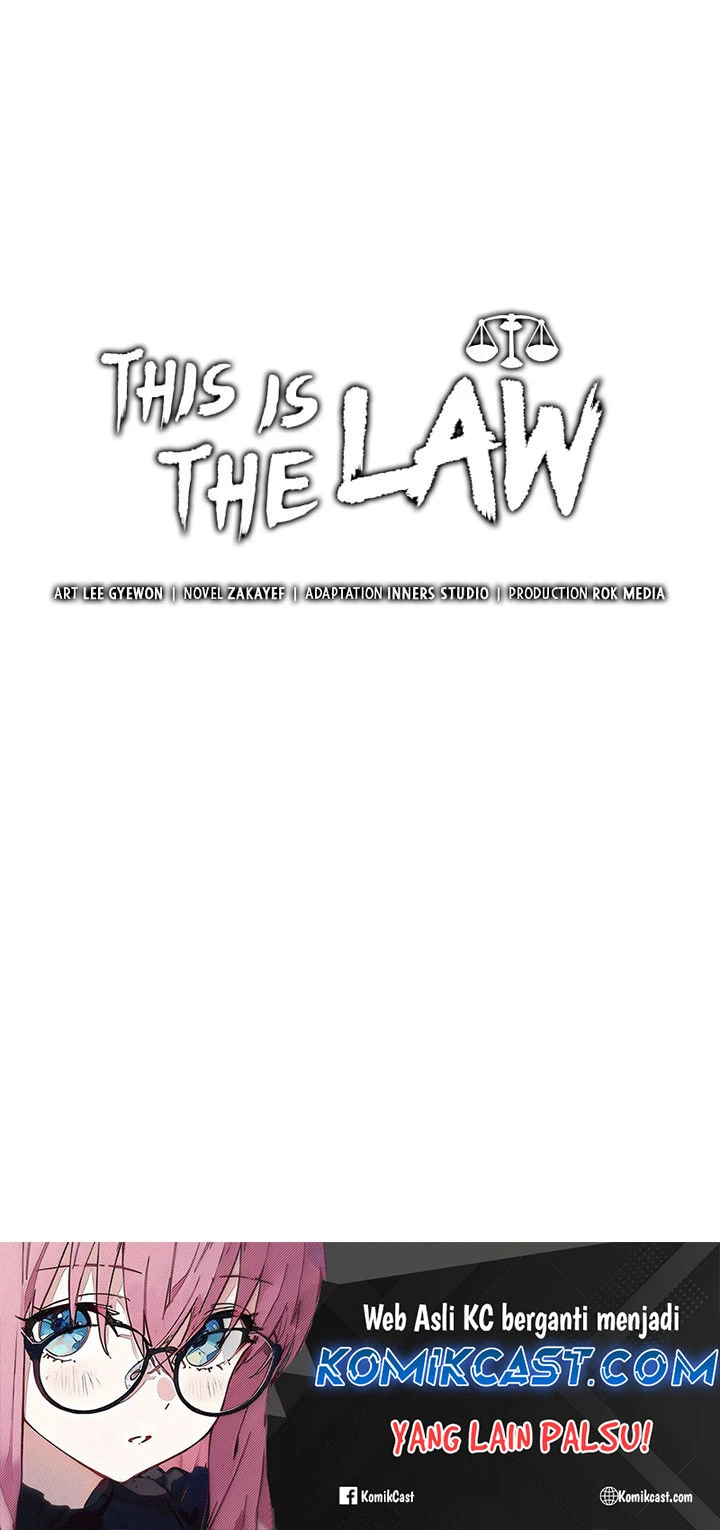 Read This Is The Law ID Manga Online