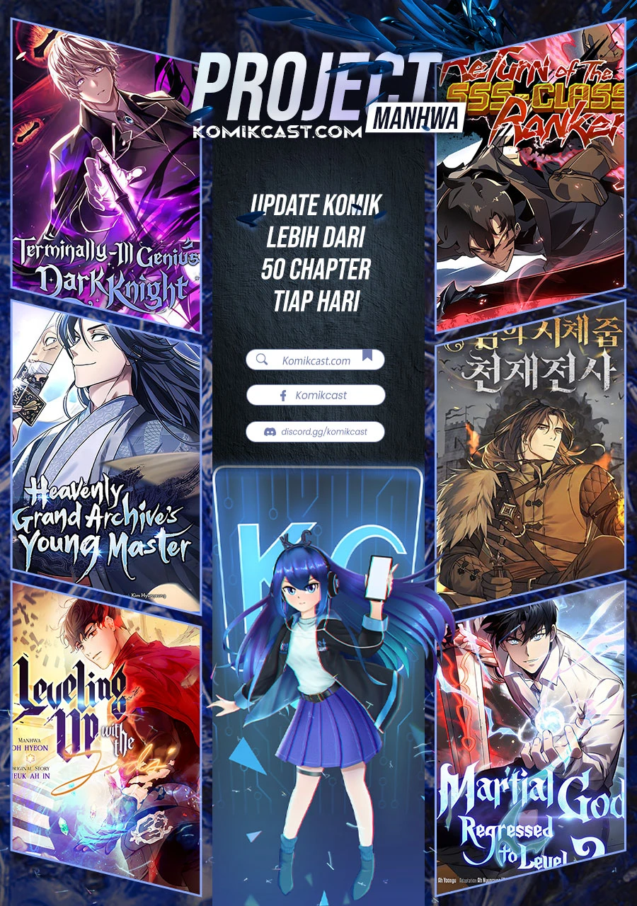 Read This Is The Law ID Manga Online