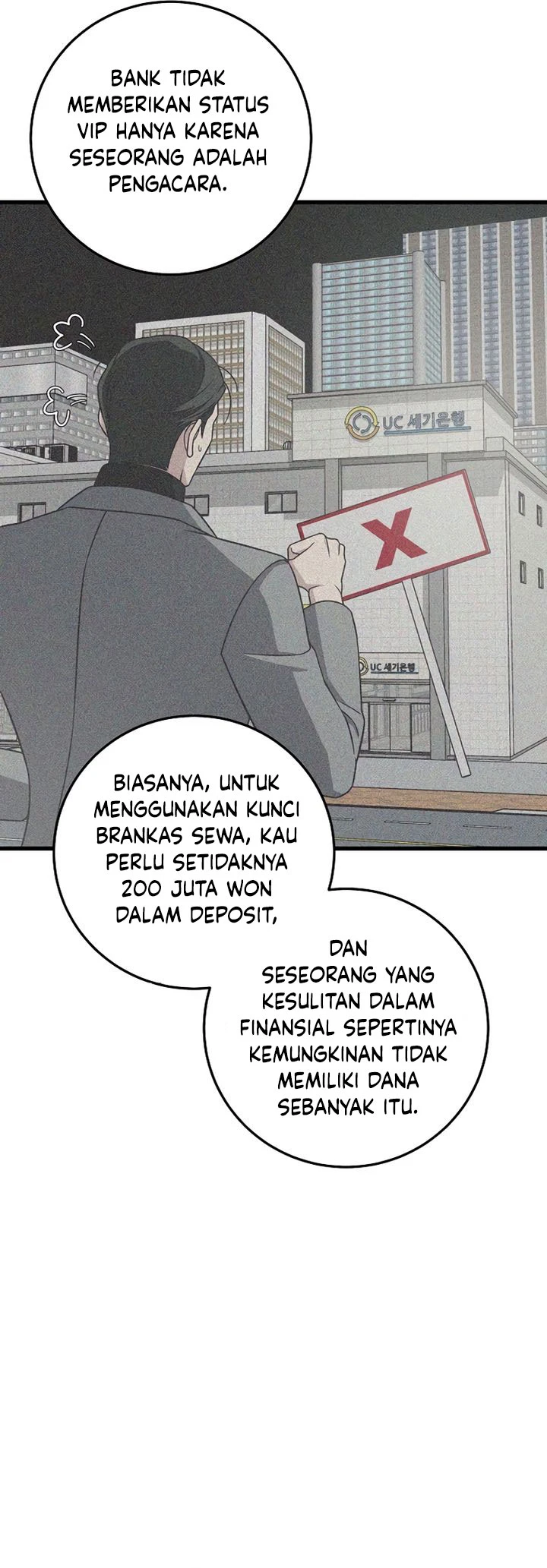Read This Is The Law ID Manga Online