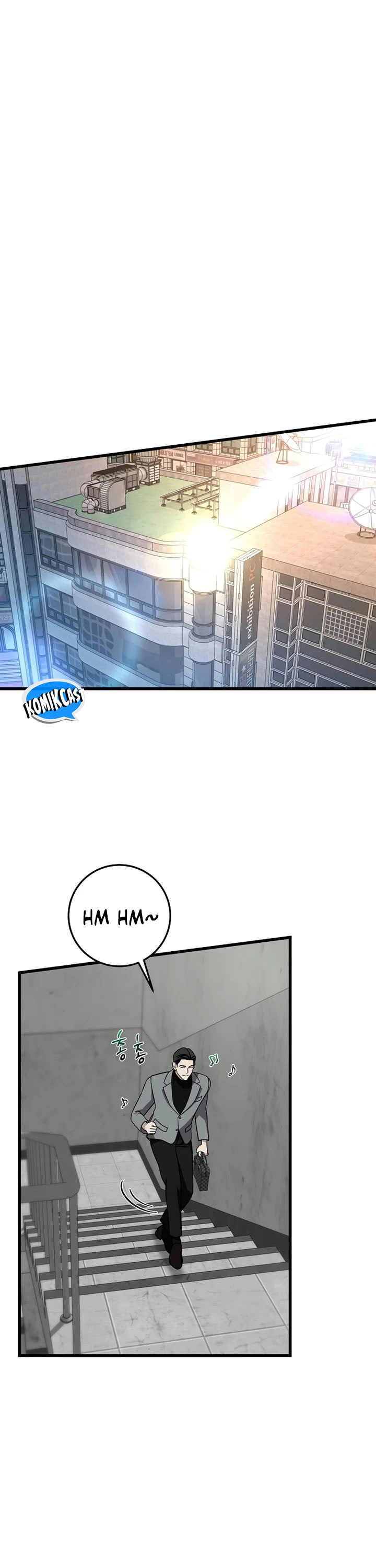 Read This Is The Law ID Manga Online