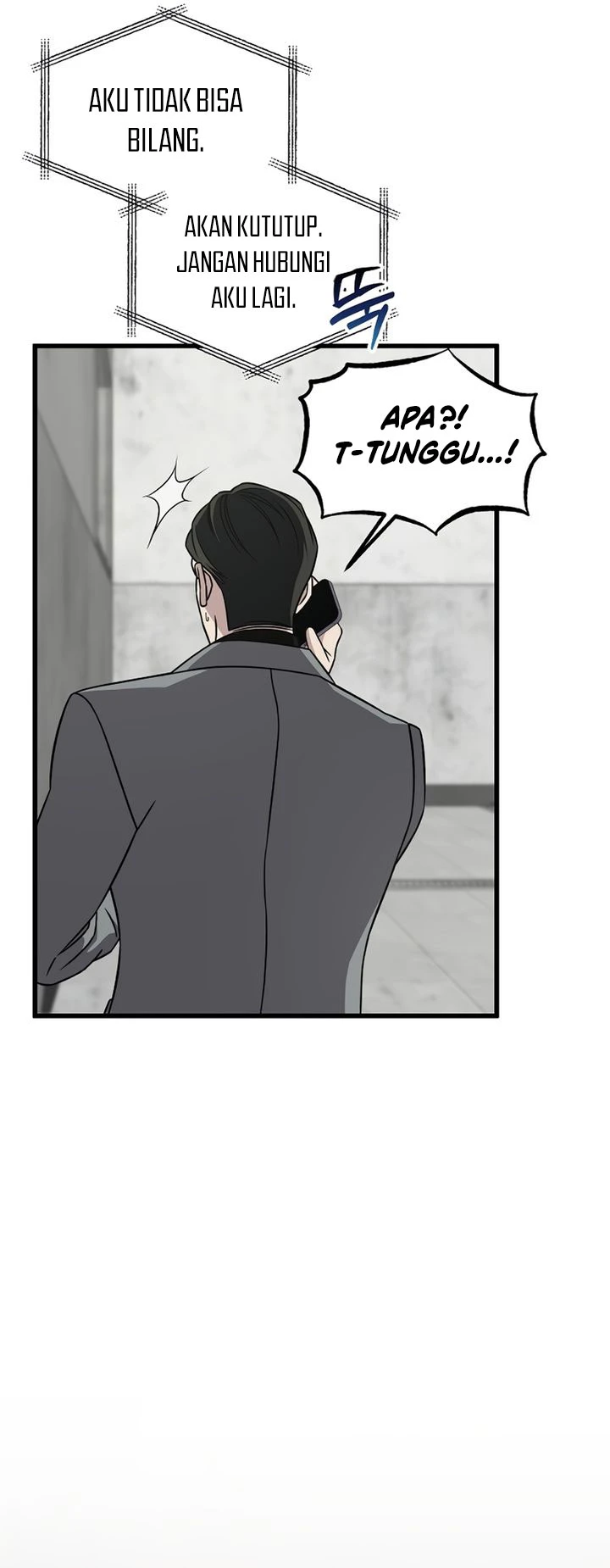 Read This Is The Law ID Manga Online