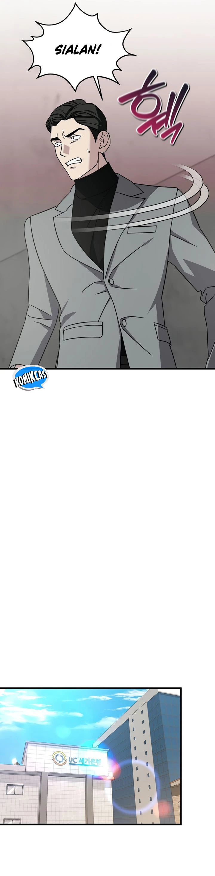 Read This Is The Law ID Manga Online