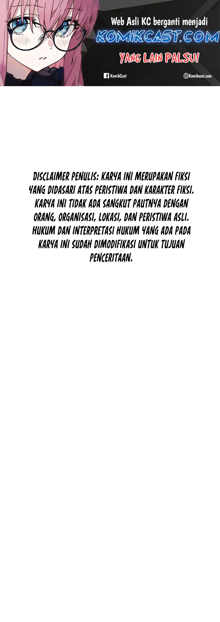 Read This Is The Law ID Manga Online