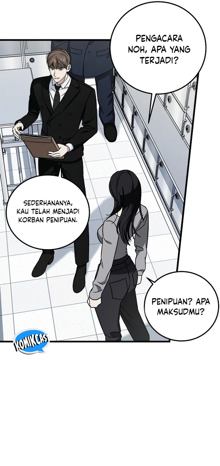 Read This Is The Law ID Manga Online
